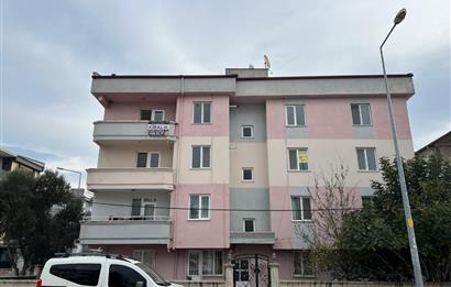 C21 BAL'DAN ALTIEYLÜL MAH FAHRİ KİRAZ YAKINI GENİŞ 3+1 DAİRE