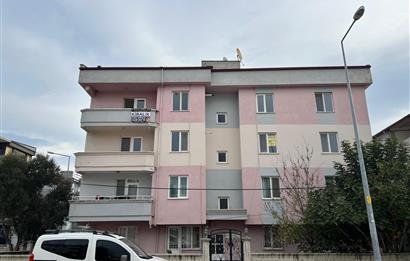 C21 BAL'DAN ALTIEYLÜL MAH FAHRİ KİRAZ YAKINI GENİŞ 3+1 DAİRE