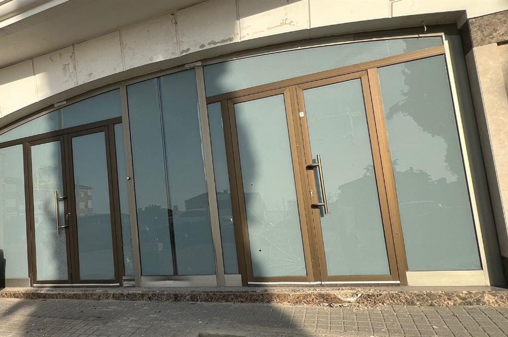 Kartal'da Eşyalı Kiralık Ofis Katı