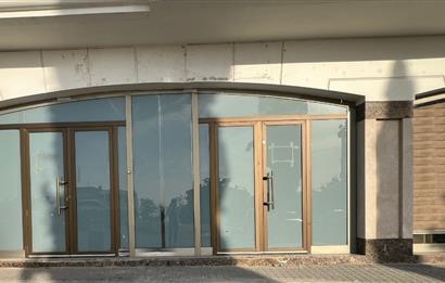 Kartal'da Eşyalı Kiralık Ofis Katı