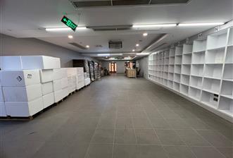 Kartal'da Eşyalı Kiralık Ofis Katı - 1 - 29778