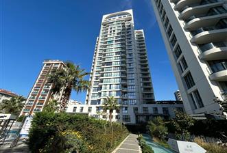 LA MARİN KARTALDA HAVUZ MANZARALI SATILIK KULLANIŞLI BOŞ 2+1 DA - 1 - 29771