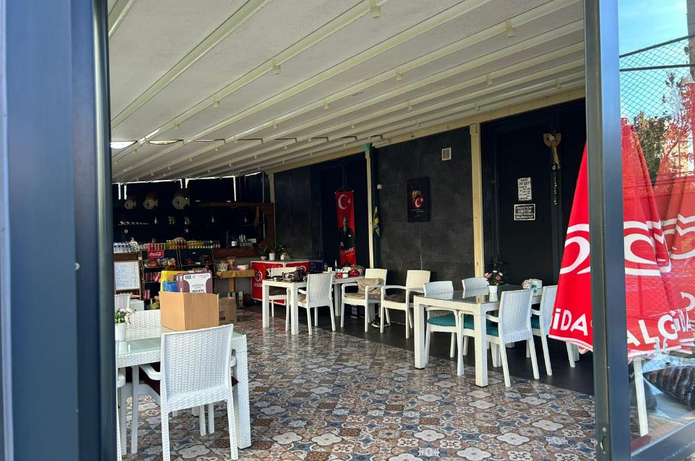 LA MARİN KARTALDA HAVUZ MANZARALI SATILIK KULLANIŞLI BOŞ 2+1 DA