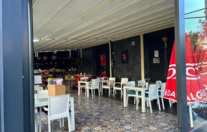 LA MARİN KARTALDA HAVUZ MANZARALI SATILIK KULLANIŞLI BOŞ 2+1 DA