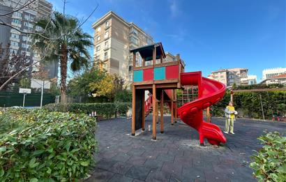 LA MARİN KARTALDA HAVUZ MANZARALI SATILIK KULLANIŞLI BOŞ 2+1 DA