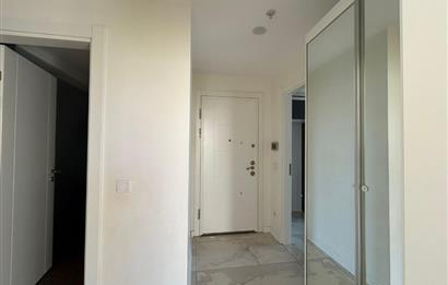 LA MARİN KARTALDA HAVUZ MANZARALI SATILIK KULLANIŞLI BOŞ 2+1 DA