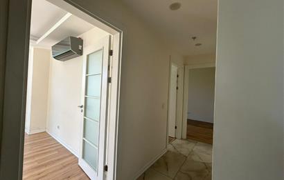 LA MARİN KARTALDA HAVUZ MANZARALI SATILIK KULLANIŞLI BOŞ 2+1 DA