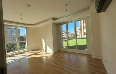 LA MARİN KARTALDA HAVUZ MANZARALI SATILIK KULLANIŞLI BOŞ 2+1 DA