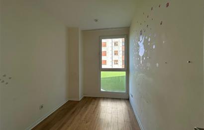 LA MARİN KARTALDA HAVUZ MANZARALI SATILIK KULLANIŞLI BOŞ 2+1 DA