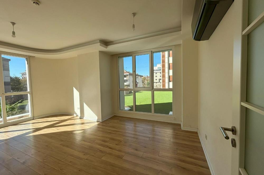 LA MARİN KARTALDA HAVUZ MANZARALI SATILIK KULLANIŞLI BOŞ 2+1 DA