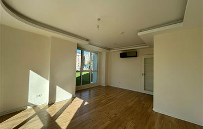 LA MARİN KARTALDA HAVUZ MANZARALI SATILIK KULLANIŞLI BOŞ 2+1 DA