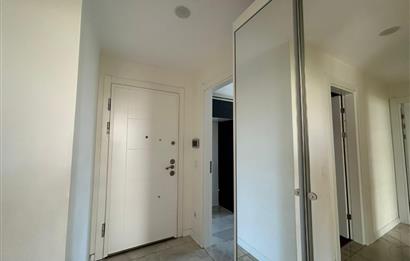 LA MARİN KARTALDA HAVUZ MANZARALI SATILIK KULLANIŞLI BOŞ 2+1 DA