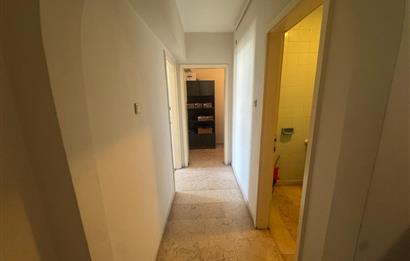 NECATİBEY HANIMELİ SOKAK'TA 1+1 SATILIK OFİS