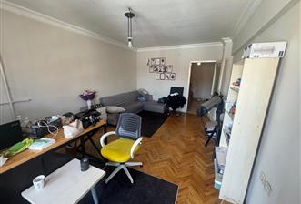 NECATİBEY HANIMELİ SOKAK'TA 1+1 SATILIK OFİS - 1 - 29759