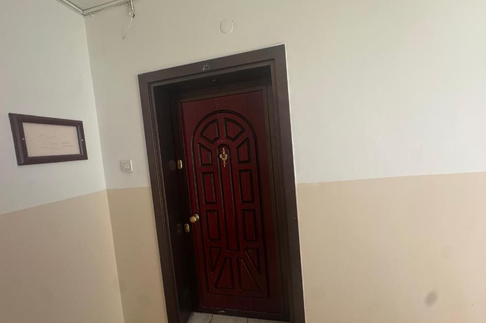 NECATİBEY HANIMELİ SOKAK'TA 1+1 SATILIK OFİS