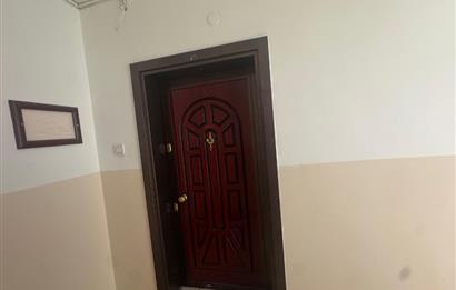 NECATİBEY HANIMELİ SOKAK'TA 1+1 SATILIK OFİS