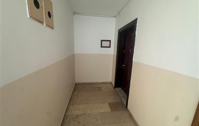 NECATİBEY HANIMELİ SOKAK'TA 1+1 SATILIK OFİS