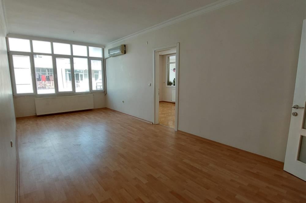 Hatay Metro Durağı Yakınında, Ferah ve Bakımlı 2+1 Kiralık Daire