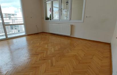 Hatay Metro Durağı Yakınında, Ferah ve Bakımlı 2+1 Kiralık Daire