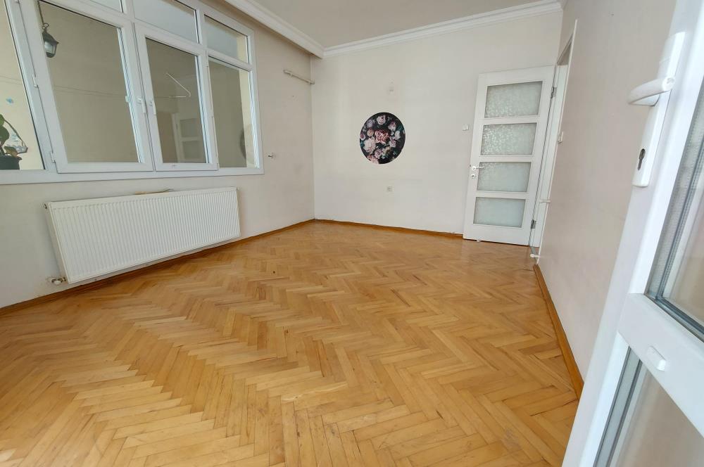 Hatay Metro Durağı Yakınında, Ferah ve Bakımlı 2+1 Kiralık Daire