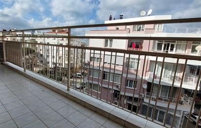 Hatay Metro Durağı Yakınında, Ferah ve Bakımlı 2+1 Kiralık Daire