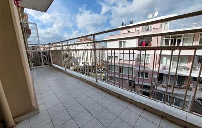 Hatay Metro Durağı Yakınında, Ferah ve Bakımlı 2+1 Kiralık Daire