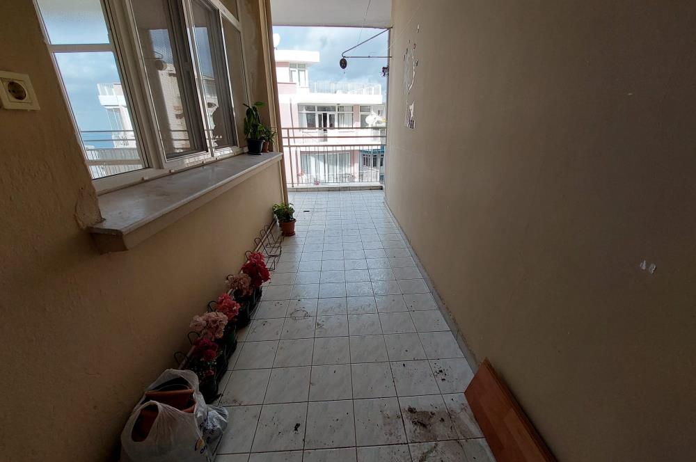 Hatay Metro Durağı Yakınında, Ferah ve Bakımlı 2+1 Kiralık Daire