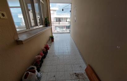 Hatay Metro Durağı Yakınında, Ferah ve Bakımlı 2+1 Kiralık Daire