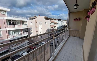 Hatay Metro Durağı Yakınında, Ferah ve Bakımlı 2+1 Kiralık Daire