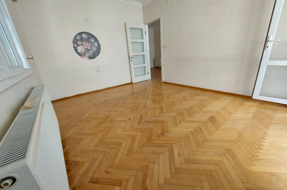 Hatay Metro Durağı Yakınında, Ferah ve Bakımlı 2+1 Kiralık Daire