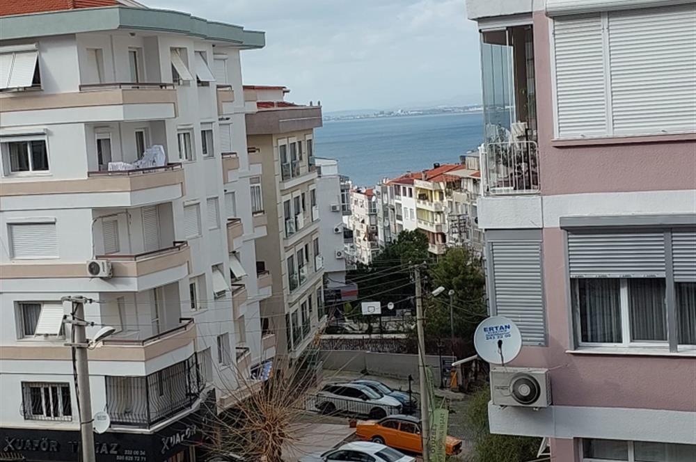 Hatay Metro Durağı Yakınında, Ferah ve Bakımlı 2+1 Kiralık Daire