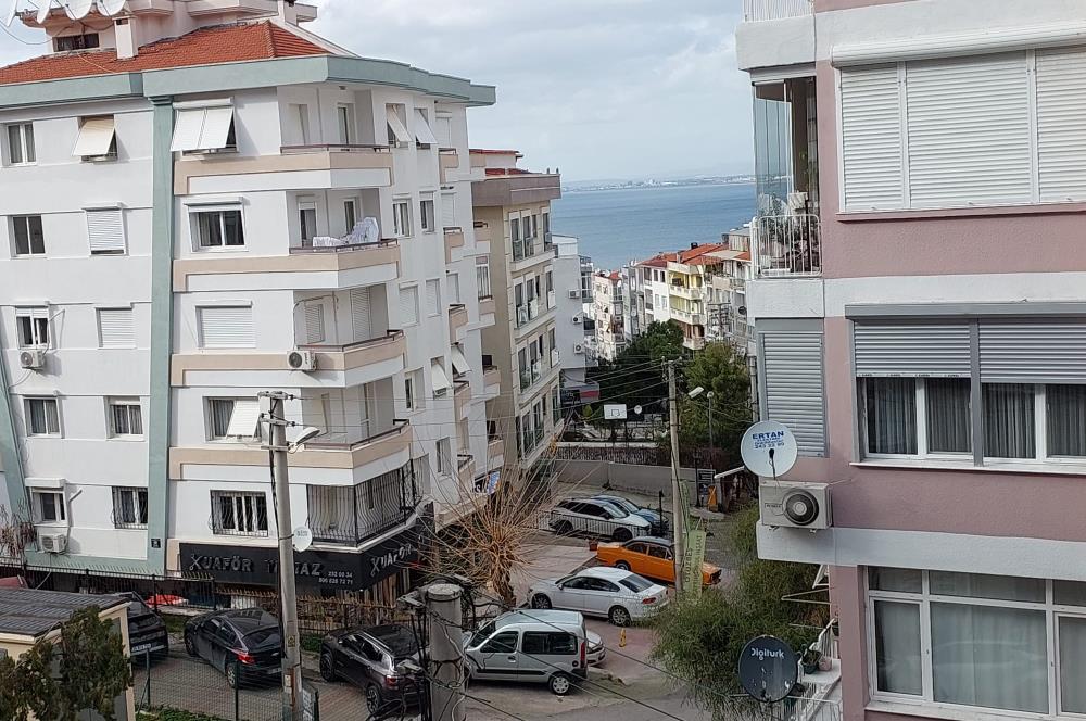 Hatay Metro Durağı Yakınında, Ferah ve Bakımlı 2+1 Kiralık Daire