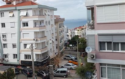 Hatay Metro Durağı Yakınında, Ferah ve Bakımlı 2+1 Kiralık Daire