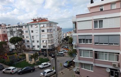 Hatay Metro Durağı Yakınında, Ferah ve Bakımlı 2+1 Kiralık Daire