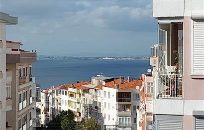 Hatay Metro Durağı Yakınında, Ferah ve Bakımlı 2+1 Kiralık Daire