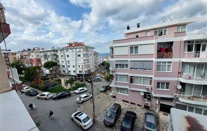 Hatay Metro Durağı Yakınında, Ferah ve Bakımlı 2+1 Kiralık Daire