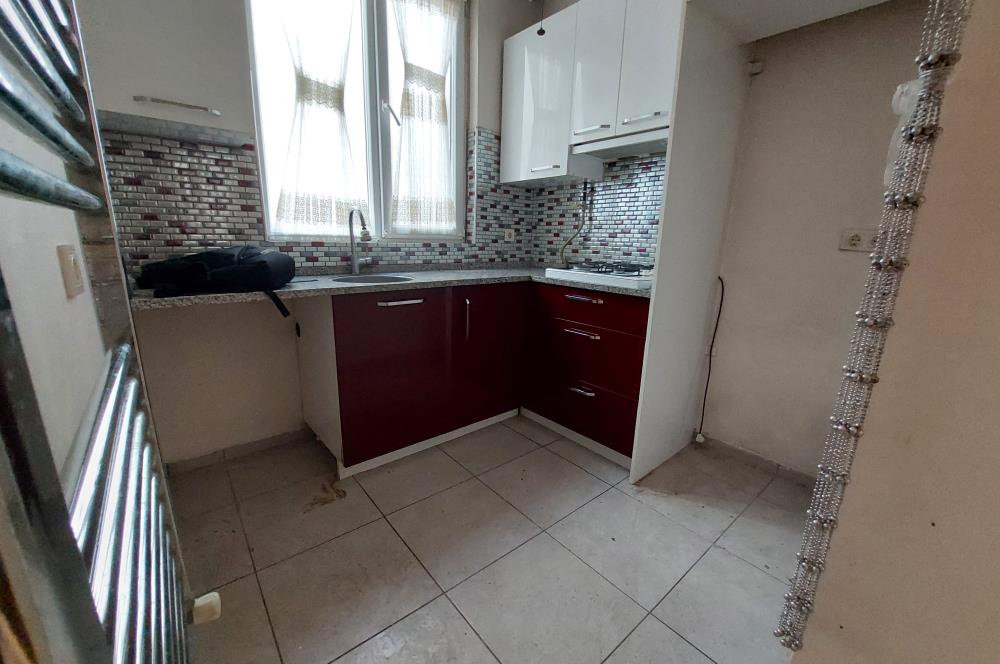 Hatay Metro Durağı Yakınında, Ferah ve Bakımlı 2+1 Kiralık Daire