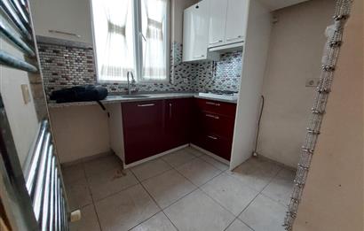 Hatay Metro Durağı Yakınında, Ferah ve Bakımlı 2+1 Kiralık Daire