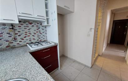 Hatay Metro Durağı Yakınında, Ferah ve Bakımlı 2+1 Kiralık Daire