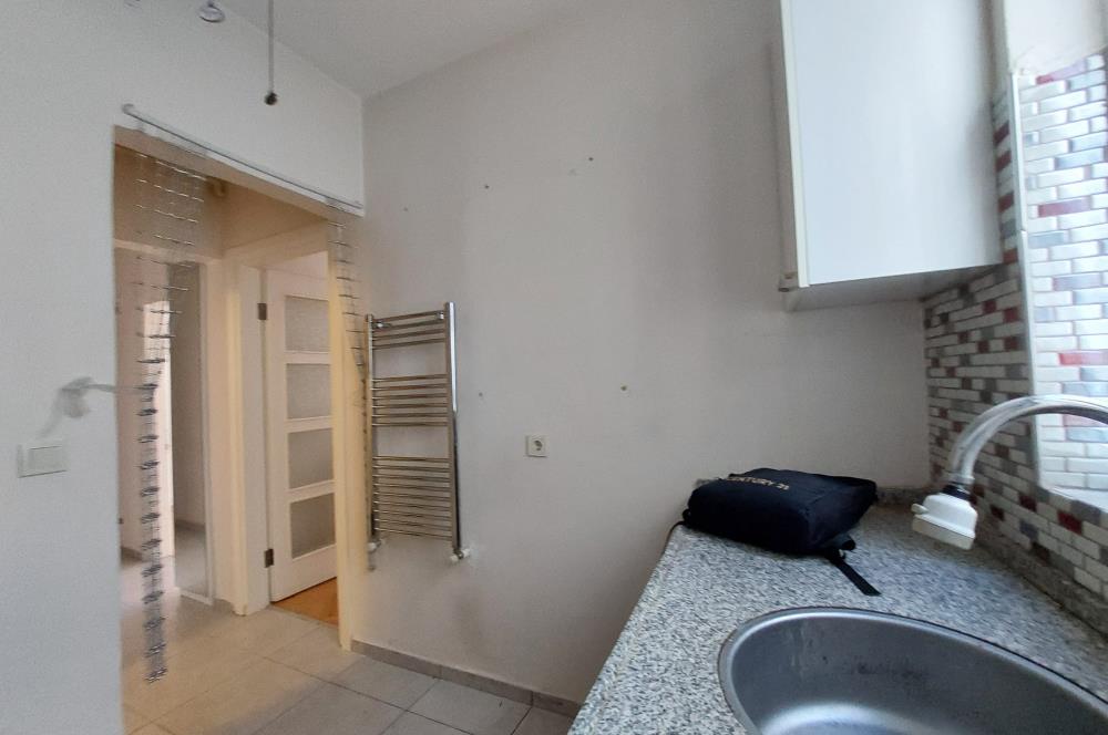 Hatay Metro Durağı Yakınında, Ferah ve Bakımlı 2+1 Kiralık Daire