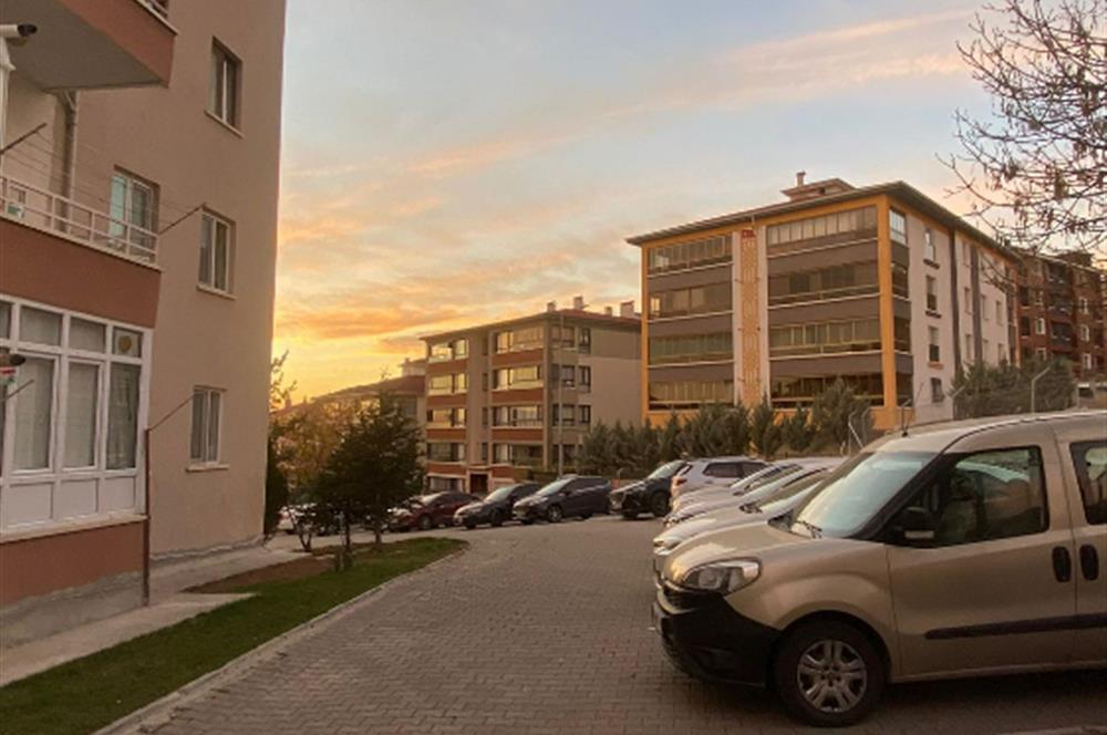 SİTE İÇERİSİNDE 3+1 KİRALIK UYGUN DAİRE FIRSATI