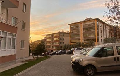 SİTE İÇERİSİNDE 3+1 KİRALIK UYGUN DAİRE FIRSATI