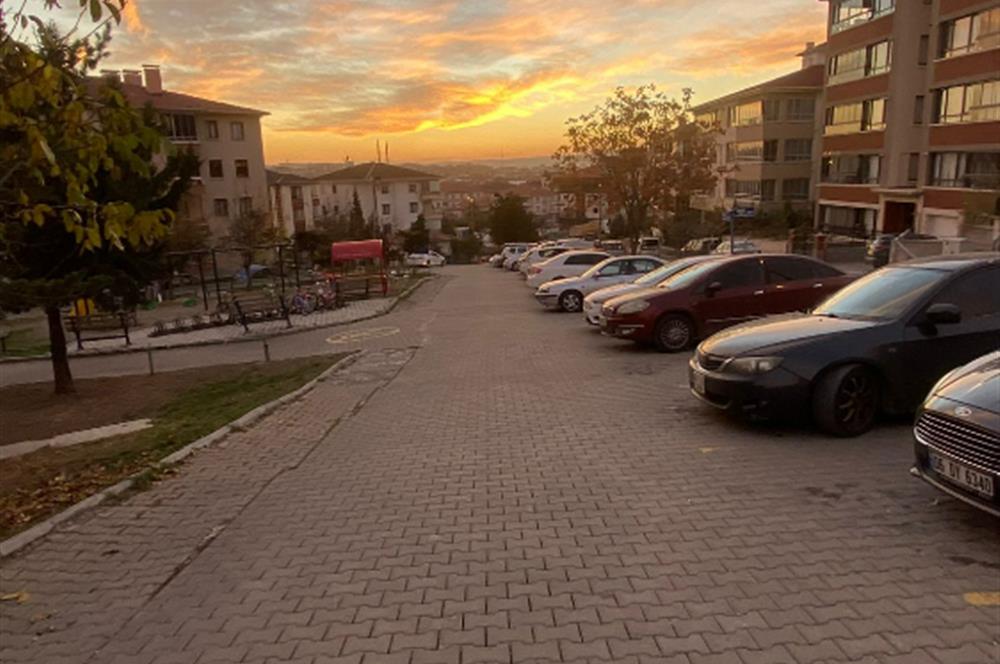 SİTE İÇERİSİNDE 3+1 KİRALIK UYGUN DAİRE FIRSATI