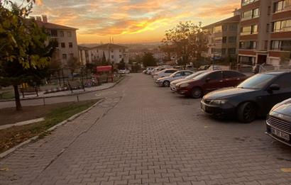 SİTE İÇERİSİNDE 3+1 KİRALIK UYGUN DAİRE FIRSATI