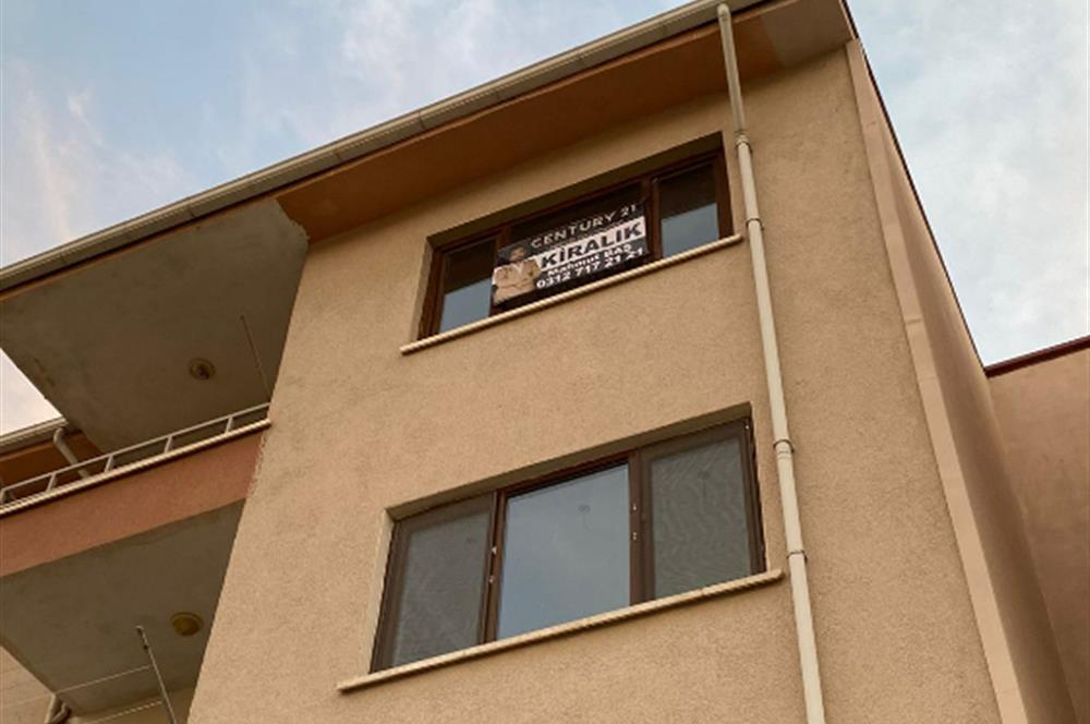 SİTE İÇERİSİNDE 3+1 KİRALIK UYGUN DAİRE FIRSATI