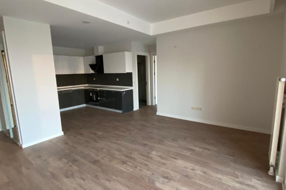 C21 ROOF'dan FİKİRTEPE TORKAM'da EN BÜYÜK 1+1 YÜKSEK KAT KİRALIK