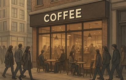 ŞEHRİN EN ÖZEL LOKASYONUNDA KURUMSAL KİRACILI EŞSİZ DÜKKAN