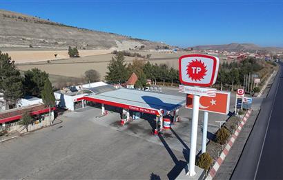 CENTURY21 PLUS AFYON-İZMİR KARAYOLUNDA SATILIK KOMPLE TESİS