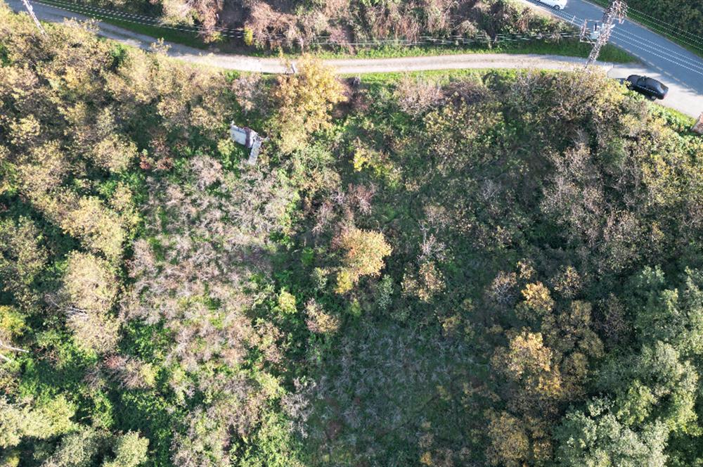 CENTURY 21'DEN PERŞEMBE KALEYAKADA DENİZ MANZARALI ARSA