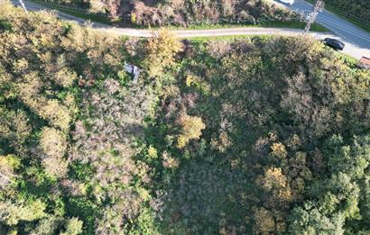 CENTURY 21'DEN PERŞEMBE KALEYAKADA DENİZ MANZARALI ARSA